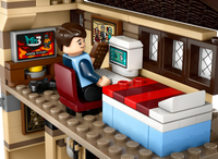 LEGO HARRY POTTER 76451 Privet Drive: la visita di zia Marge USCITA GIUGNO