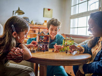 LEGO HARRY POTTER 76452 Accessori di Prima Qualità per il Quidditch e Gelateria USCITA GIUGNO