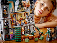 LEGO HARRY POTTER 76453 VILLA MALFOY