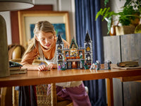 LEGO HARRY POTTER 76453 VILLA MALFOY