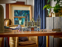 LEGO HARRY POTTER 76453 VILLA MALFOY