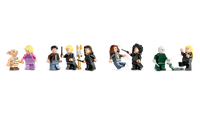 LEGO HARRY POTTER 76453 VILLA MALFOY