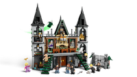 LEGO HARRY POTTER 76453 VILLA MALFOY