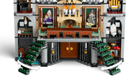LEGO HARRY POTTER 76453 VILLA MALFOY