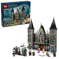 LEGO HARRY POTTER 76453 VILLA MALFOY