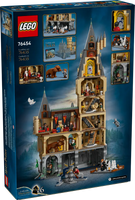 LEGO HARRY POTTER 76454 Torre della grande scalinata principale USCITA GIUGNO