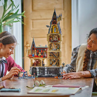 LEGO HARRY POTTER 76454 Torre della grande scalinata principale USCITA GIUGNO