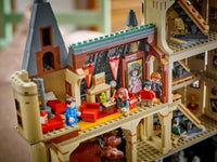 LEGO HARRY POTTER 76454 Torre della grande scalinata principale USCITA GIUGNO
