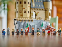 LEGO HARRY POTTER 76454 Torre della grande scalinata principale USCITA GIUGNO