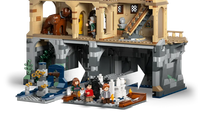 LEGO HARRY POTTER 76454 Torre della grande scalinata principale USCITA GIUGNO