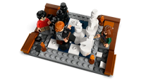 LEGO HARRY POTTER 76454 Torre della grande scalinata principale USCITA GIUGNO