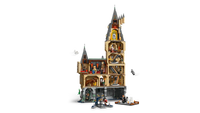 LEGO HARRY POTTER 76454 Torre della grande scalinata principale USCITA GIUGNO