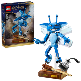 LEGO HARRY POTTER 76461 Folletto della Cornovaglia