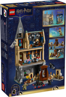 LEGO HARRY POTTER 76463 Castello di Hogwarts™: Ala dell’infermeria USCITA GENNAIO