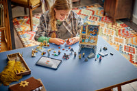 LEGO HARRY POTTER 76463 Castello di Hogwarts™: Ala dell’infermeria USCITA GENNAIO
