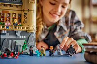 LEGO HARRY POTTER 76463 Castello di Hogwarts™: Ala dell’infermeria USCITA GENNAIO