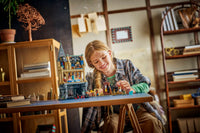 LEGO HARRY POTTER 76463 Castello di Hogwarts™: Ala dell’infermeria USCITA GENNAIO