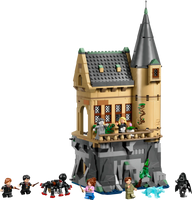 LEGO HARRY POTTER 76463 Castello di Hogwarts™: Ala dell’infermeria USCITA GENNAIO