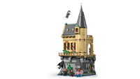 LEGO HARRY POTTER 76463 Castello di Hogwarts™: Ala dell’infermeria USCITA GENNAIO