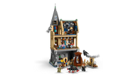 LEGO HARRY POTTER 76463 Castello di Hogwarts™: Ala dell’infermeria USCITA GENNAIO