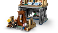 LEGO HARRY POTTER 76463 Castello di Hogwarts™: Ala dell’infermeria USCITA GENNAIO