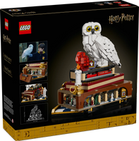 LEGO HARRY POTTER 76466 Pietra filosofale – Edizione del collezionista