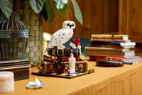 LEGO HARRY POTTER 76466 Pietra filosofale – Edizione del collezionista