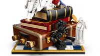LEGO HARRY POTTER 76466 Pietra filosofale – Edizione del collezionista
