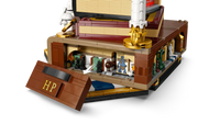 LEGO HARRY POTTER 76466 Pietra filosofale – Edizione del collezionista