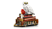 LEGO HARRY POTTER 76466 Pietra filosofale – Edizione del collezionista