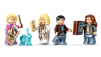 LEGO HARRY POTTER 76467 La casa di Luna Lovegood USCITA GENNAIO