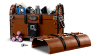 LEGO MERCOLEDI' 76785 Appartamento di Mano uscita Ottobre