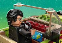 LEGO JURASSIC 76959 Ricerca sul triceratopo