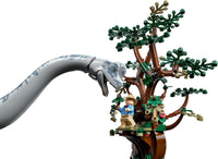 LEGO 76960 Scoperta del brachiosauro