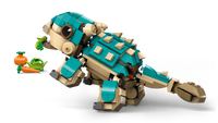 LEGO JURASSIC 76962 Baby Bumpy: anchilosauro