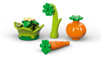 LEGO JURASSIC 76962 Baby Bumpy: anchilosauro