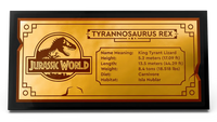 LEGO Jurassic World 76964- Fossili di dinosauro: Teschio di T.rex