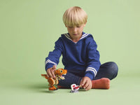 LEGO JURASSIC 76967 Little Eatie: T. rex