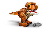 LEGO JURASSIC 76967 Little Eatie: T. rex