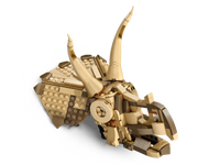 LEGO JURASSIC WORLD 76969 Fossili di dinosauro: teschio di Triceratopo