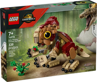 LEGO JURASSIC 76970 Dinosauro cucciolo Dolores: Aquilops USCITA LUGLIO