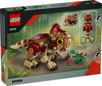 LEGO JURASSIC 76970 Dinosauro cucciolo Dolores: Aquilops USCITA LUGLIO
