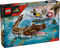 LEGO JURASSIC 76974 L’attacco del Mosasauro in mattoncini USCITA LUGLIO