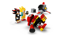 LEGO SONIC 76999 Super Sonic vs. Egg Drillster