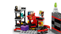 LEGO SONIC 76999 Super Sonic vs. Egg Drillster