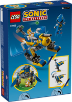 LEGO® Sonic the Hedgehog™ 77002 Cyclone vs. Metal Sonic