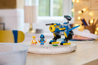 LEGO® Sonic the Hedgehog™ 77002 Cyclone vs. Metal Sonic