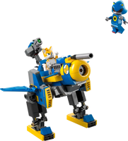 LEGO® Sonic the Hedgehog™ 77002 Cyclone vs. Metal Sonic