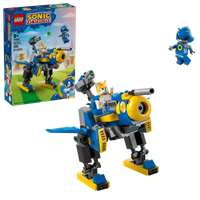 LEGO® Sonic the Hedgehog™ 77002 Cyclone vs. Metal Sonic
