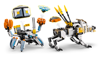 LEHO HORIZON adventure 77037 Aloy e Varl contro Arcapode e Secodonte
